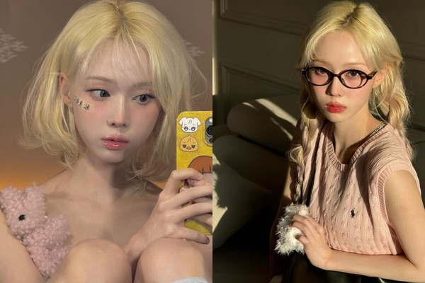 糖葫蘆玻璃唇女偶像代表 畫法解析+色號推薦!