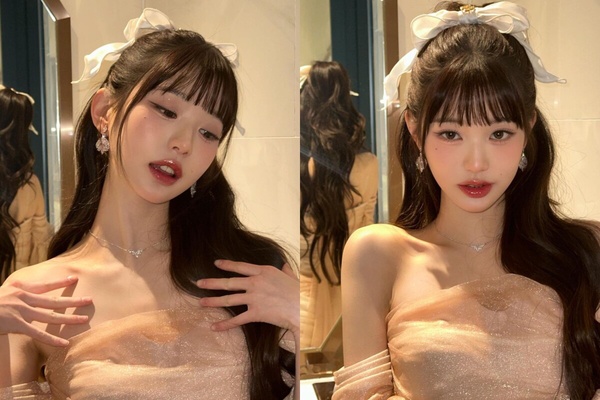 糖葫蘆玻璃唇女偶像代表 畫法解析+色號推薦!