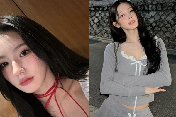 糖葫蘆玻璃唇女偶像代表 畫法解析+色號推薦!