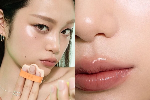 糖葫蘆玻璃唇女偶像代表 畫法解析+唇彩推薦!