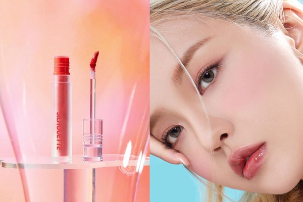 糖葫蘆玻璃唇女偶像代表 畫法解析+唇彩推薦!