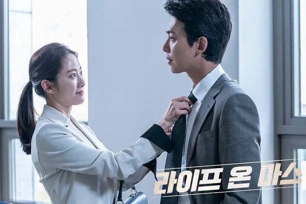 網評「最期待出續集」韓劇TOP6!《少年法庭》第6輸《背著善宰跑》，它打敗《機醫》奪冠