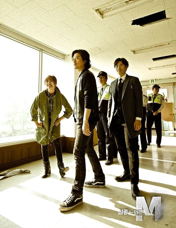 網評「最期待出續集」韓劇TOP6!《少年法庭》第6輸《背著善宰跑》，它打敗《機醫》奪冠