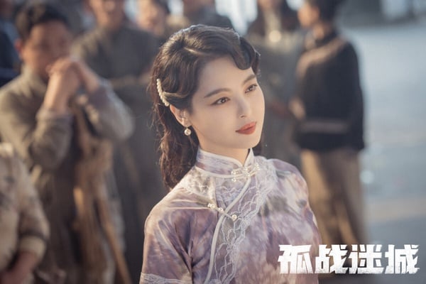 近期陸劇熱度排行近期陸劇熱度排行