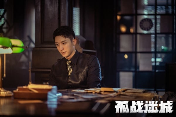 近期陸劇熱度排行近期陸劇熱度排行
