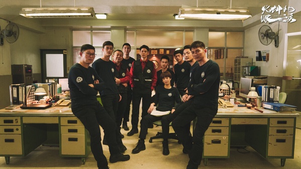 網推8部Netflix「超好哭」台劇!《火神的眼淚》、《未來媽媽》好現實,第4部超揪心!