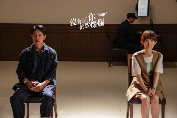 網推8部Netflix「超好哭」台劇!《火神的眼淚》、《未來媽媽》好現實,第4部超揪心!