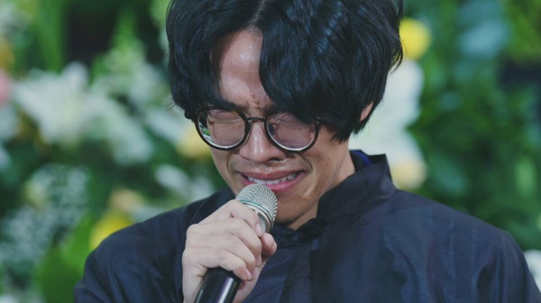 網推8部Netflix「超好哭」台劇!《火神的眼淚》、《未來媽媽》好現實,第4部超揪心!