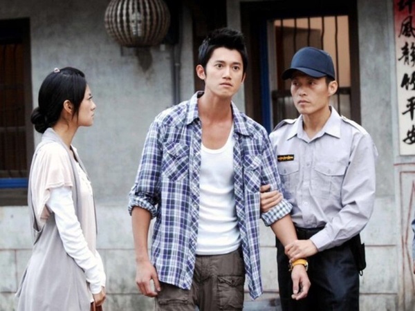 網推8部Netflix「超好哭」台劇!《火神的眼淚》、《未來媽媽》好現實,第4部超揪心!