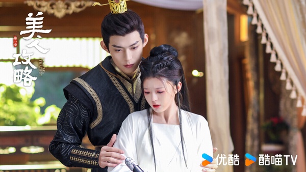 不只《你比星光美麗》好看!暑期9部「沒爆火但值得追」陸劇,第5部是低配版《雲之羽》