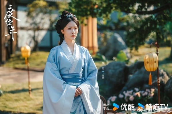《度華年》10大人間清醒金句：「女人最不應該的，就是敗在對男人的幻想上。」