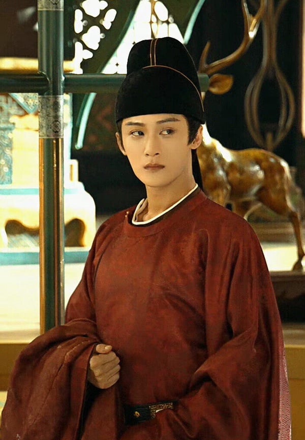 網評「最想看他的劇」陸劇男星TOP10！《你比星光美麗》許凱落榜，王星越第6，冠軍是他