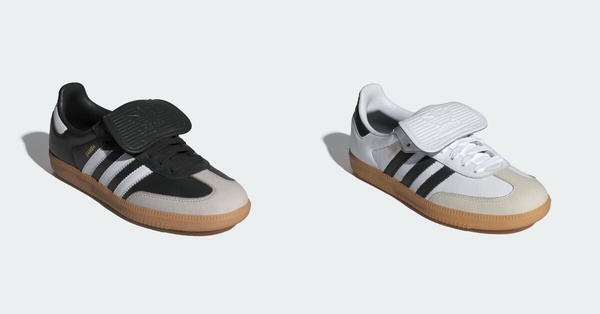adidas Originals Samba LT，NT$3,890