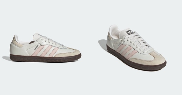 adidas Originals Samba OG，NT$3,490