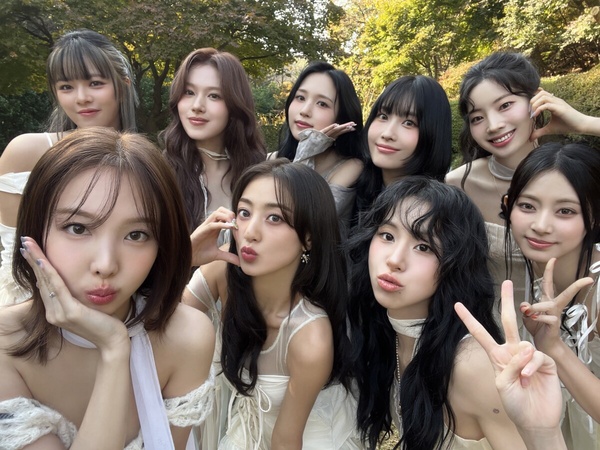 盤點稱得上完顏團的Kpop女團