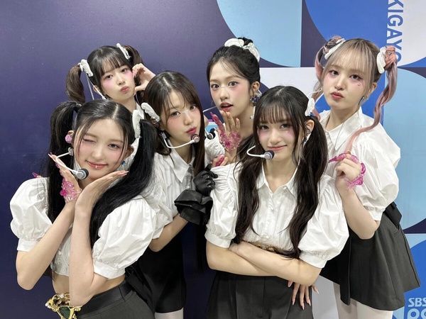 盤點稱得上完顏團的Kpop女團