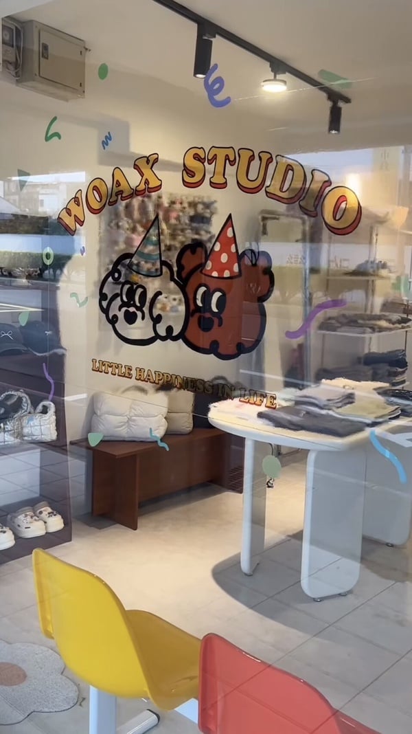 台灣也買得到的韓國品牌！必逛的韓國選物店