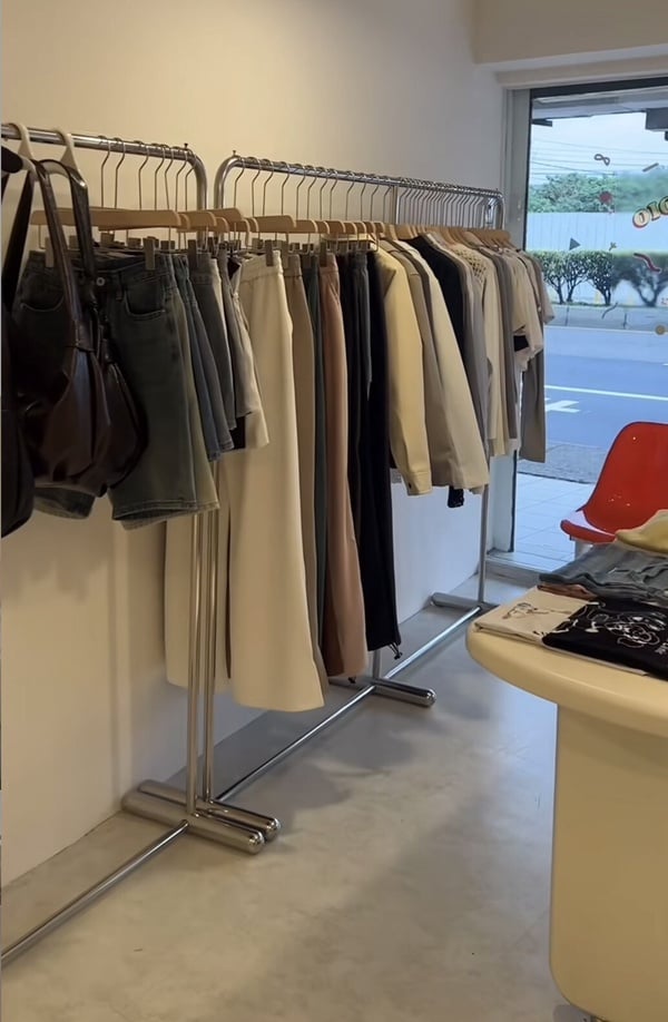 台灣也買得到的韓國品牌！必逛的韓國選物店