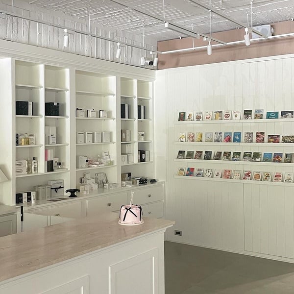 台灣也買得到的韓國品牌！必逛的韓國選物店