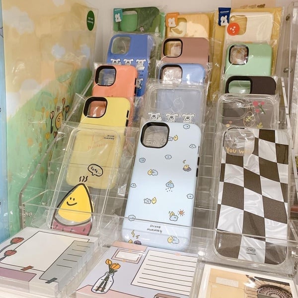 台灣也買得到的韓國品牌！必逛的韓國選物店