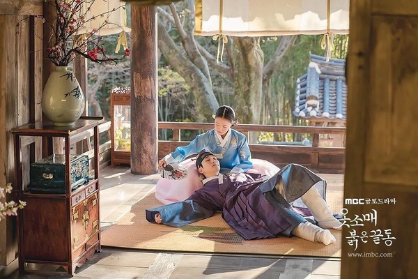 網議8部「一追就入坑」韓劇！《星你》百看不厭，《金師傅》有笑有淚，第3部真出不了坑