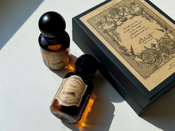 編輯推薦｜韓國香水評比推薦