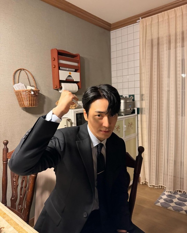 2024「同志天菜」韓劇男神TOP8！許光漢第8輸李帝勳&amp;amp;amp;南柱赫,丁海寅第3,冠軍真讓人著迷