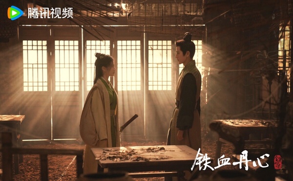 熱播陸劇評分榜TOP10！《長相思2》6.6分《你比星光美麗》6.9分，冠軍是無名主演黑馬劇