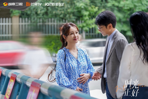 熱播陸劇評分榜TOP10！《長相思2》6.6分《你比星光美麗》6.9分，冠軍是無名主演黑馬劇