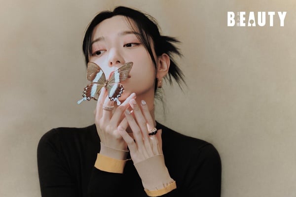 郭雪芙計畫2029生娃,未婚&借精生子也OK!「當女生有能力時,就可以把這些掌控在手」