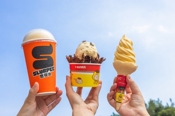 免費送一年份咖啡！7-11「CITYCAFE 20週年」全品項第2杯半價，再推夏日新品、冰品優惠