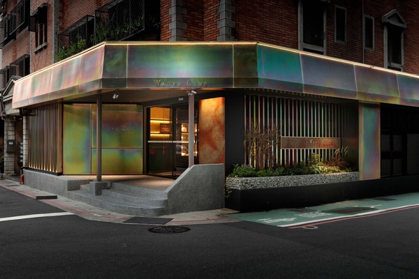 台北燒肉推薦！牛排教父開出「WAGYU CLUB」，和牛燒肉套餐2500起開吃，即日起開放訂位