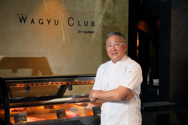 台北燒肉推薦！牛排教父開出「WAGYU CLUB」，和牛燒肉套餐2500起開吃，即日起開放訂位