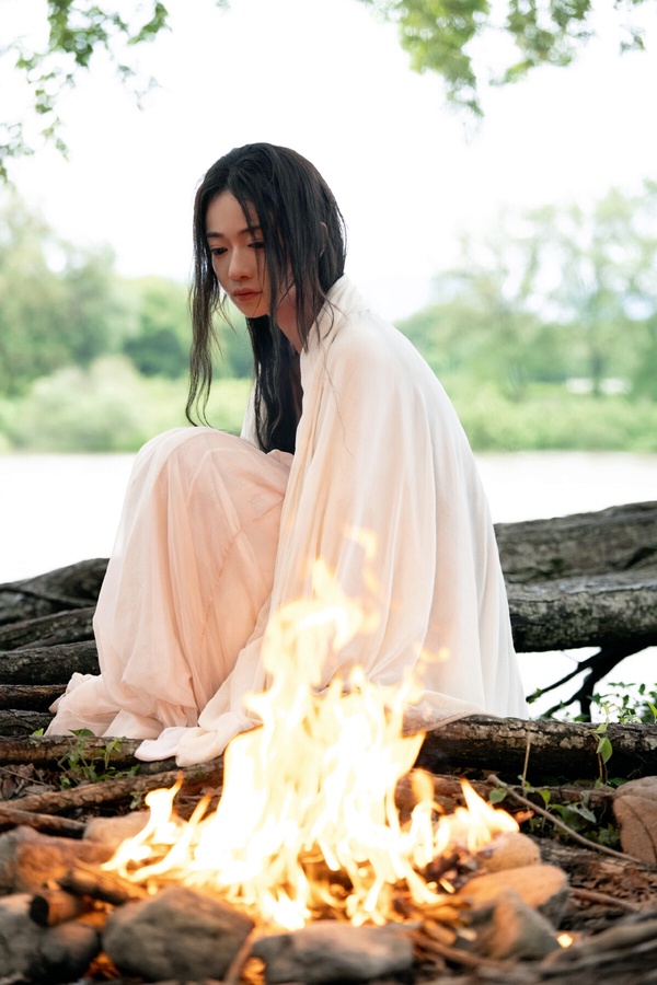 網評陸劇90花演技天花板TOP10!《你比星光美麗》譚松韻第6，吳謹言第3，冠軍演技確實穩