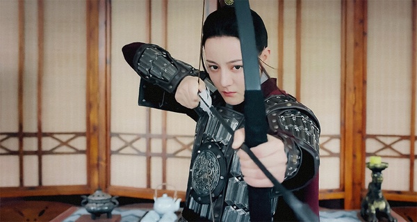 網評陸劇90花演技天花板TOP10!《你比星光美麗》譚松韻第6，吳謹言第3，冠軍演技確實穩