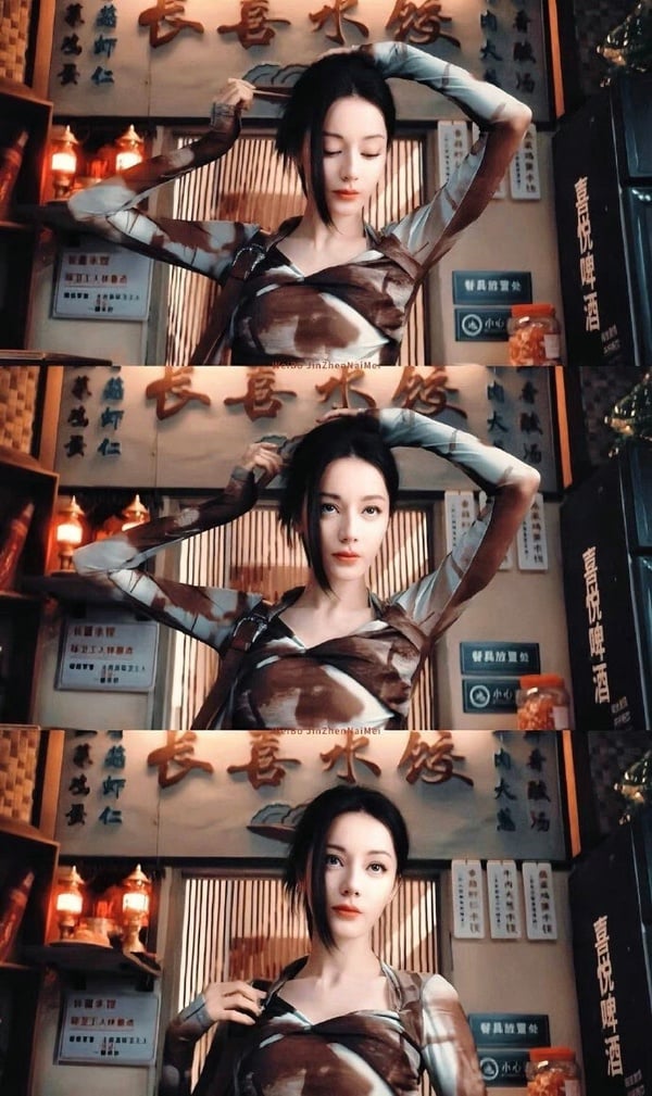 網評陸劇90花演技天花板TOP10!《你比星光美麗》譚松韻第6，吳謹言第3，冠軍演技確實穩