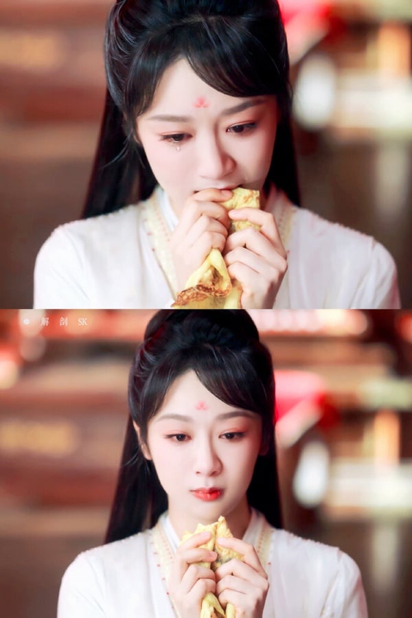 網評陸劇90花演技天花板TOP10!《你比星光美麗》譚松韻第6，吳謹言第3，冠軍演技確實穩