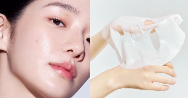 Threads網友推爆8款「開架美白面膜」：MIGUHARA敷完亮到反光，「這款」韓妞來台必囤！