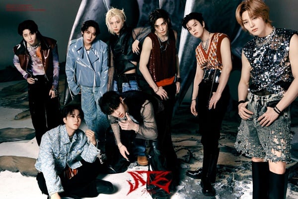 Spotify歷史累積總流媒最高的Kpop藝人TOP10！BTS Jimin擠進前十！