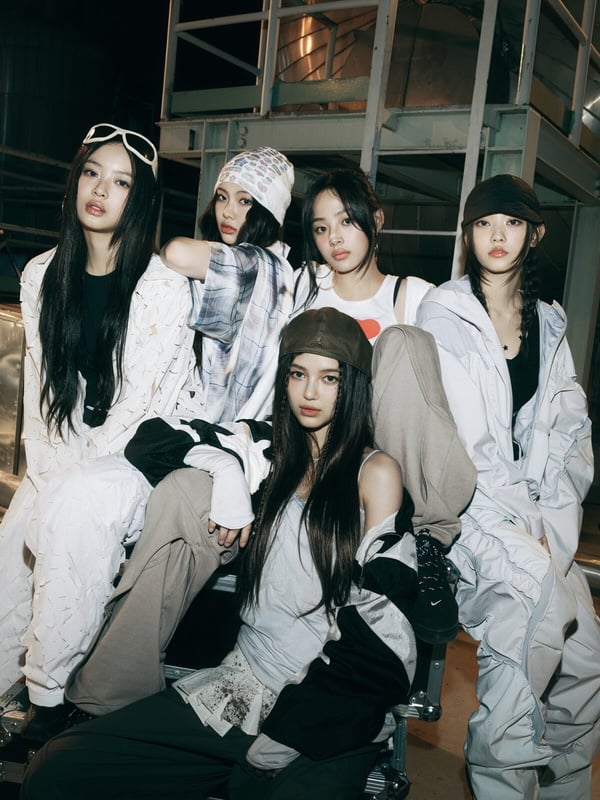 Spotify歷史累積總流媒最高的Kpop藝人TOP10！BTS Jimin擠進前十！