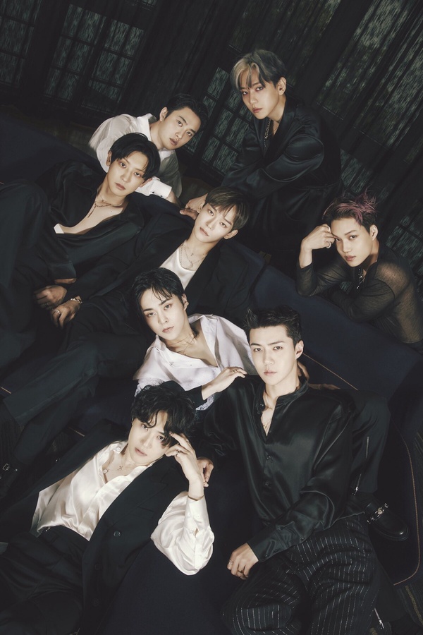 Spotify歷史累積總流媒最高的Kpop藝人TOP10！BTS Jimin擠進前十！