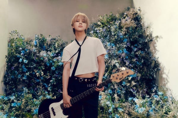 Spotify歷史累積總流媒最高的Kpop藝人TOP10！BTS Jimin擠進前十！