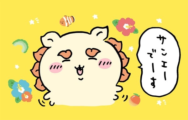 《吉伊卡哇》8大角色MBTI公開！小可愛是INFP，精力充沛的烏薩奇竟是「挑戰型人格」