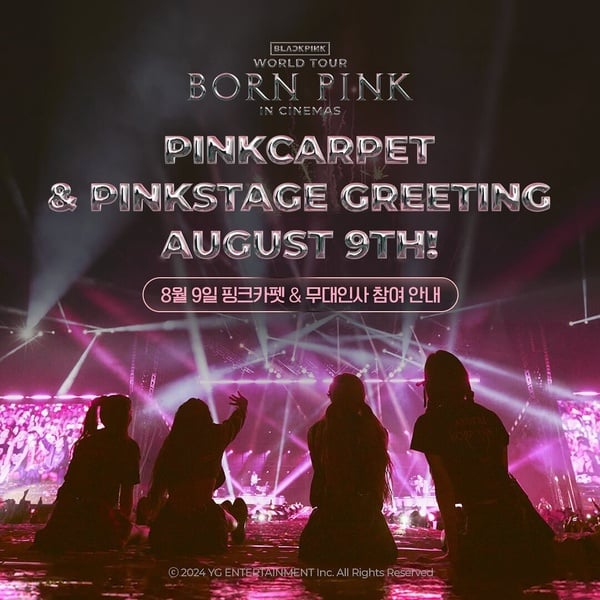 BLACKPINK近期四大爭議:Lisa深陷抄襲風波,Rosé、Jennie與97Line神顏偶像戀愛中?