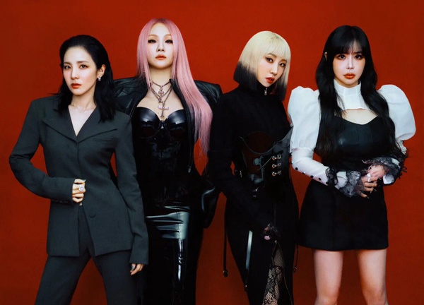 2NE1確定回歸! KPOP二代經典回顧，BIGBANG、少女時代每一首都是經典！