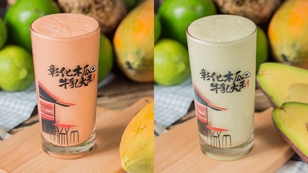 彰化美食推薦!10間在地人激推小吃:「阿泉爌肉飯、古月館糯米炸、不二坊」不容錯過