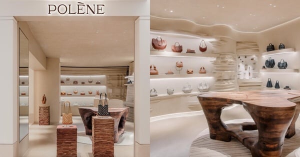 值得關注巴黎小眾品牌：Polène