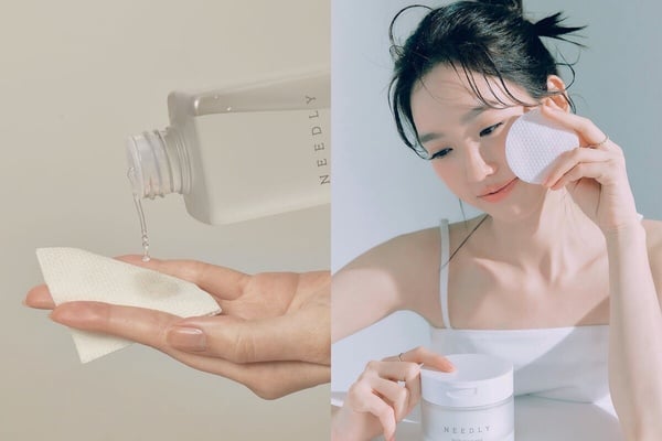 快速退熱修修飾泛紅，妝前保養+飾底乳推薦