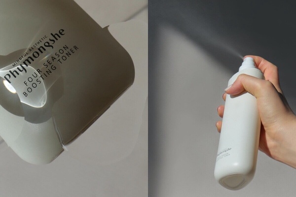 快速退熱修修飾泛紅，妝前保養+飾底乳推薦