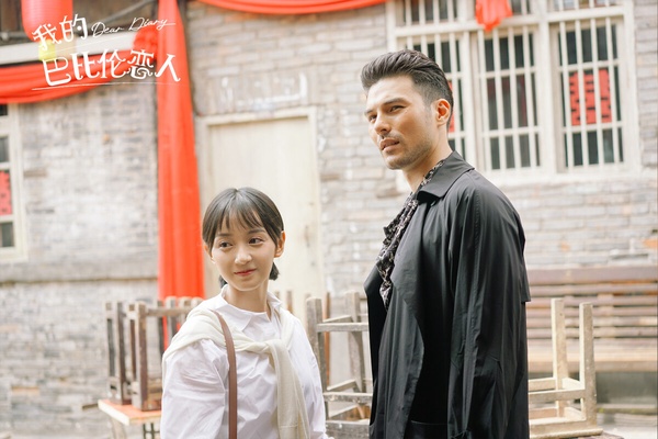 網評10部「第一集就好看」甜寵陸劇！《你比星光美麗》無冷場，最後一部再十年依然經典